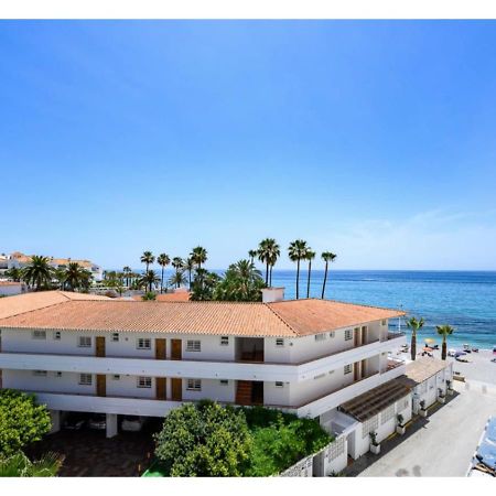 Apartment 511 Torresol, Sea Views 内尔哈 外观 照片