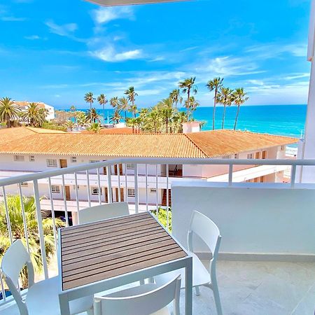 Apartment 511 Torresol, Sea Views 内尔哈 外观 照片