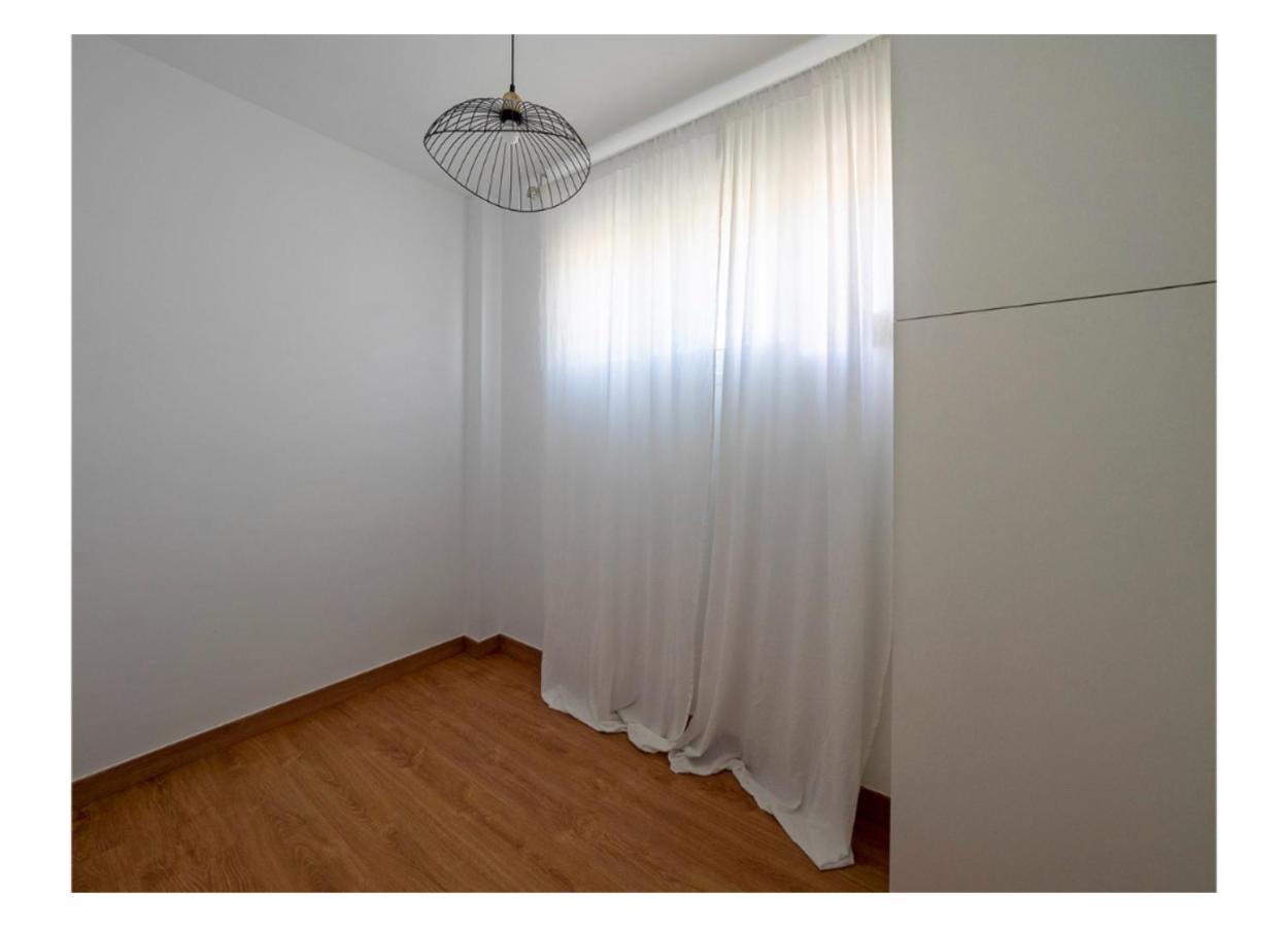 Apartment 511 Torresol, Sea Views 内尔哈 外观 照片