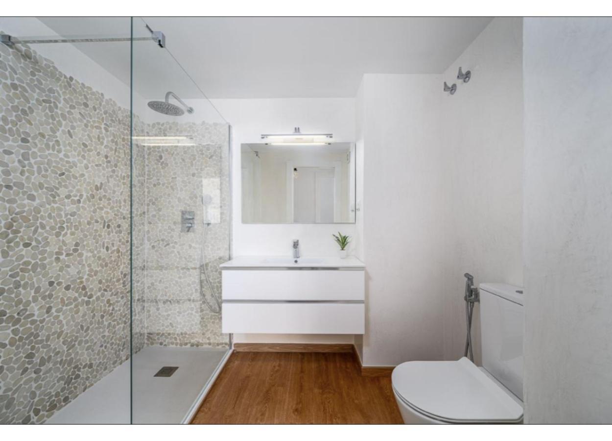 Apartment 511 Torresol, Sea Views 内尔哈 外观 照片