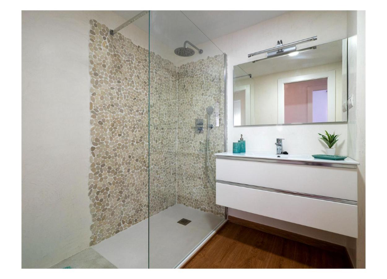 Apartment 511 Torresol, Sea Views 内尔哈 外观 照片