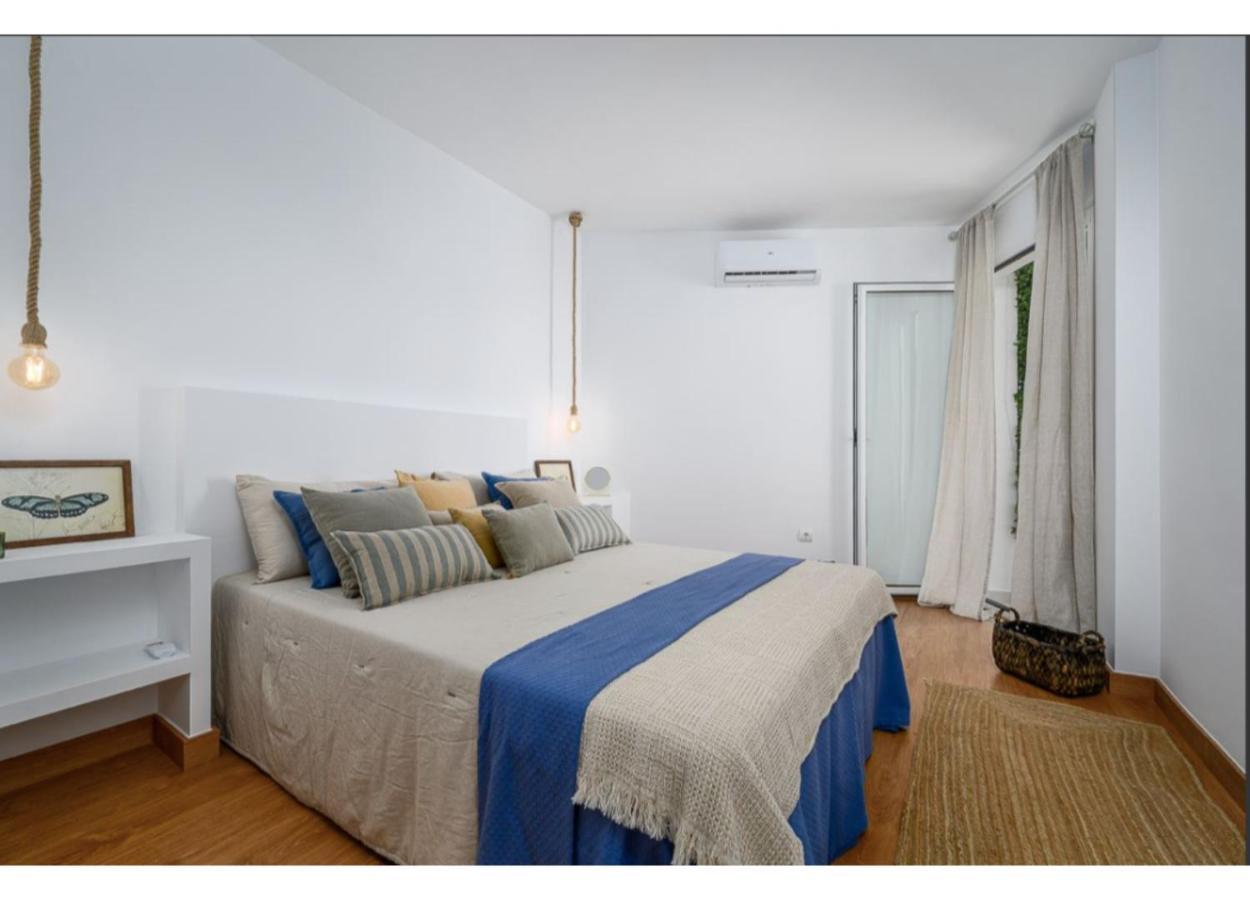 Apartment 511 Torresol, Sea Views 内尔哈 外观 照片